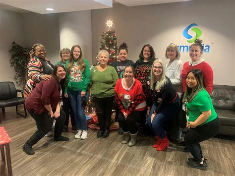 Front Office Receptionist at Symetria Recovery