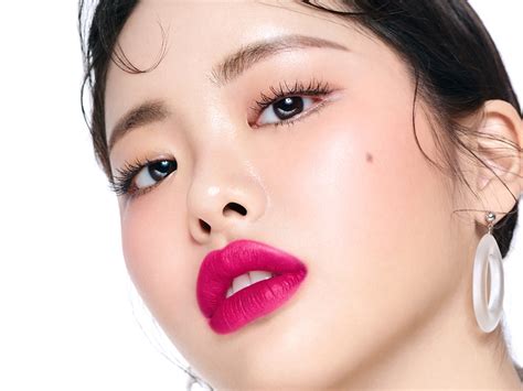 Best Korean Makeup Seoul Tutorial Pics