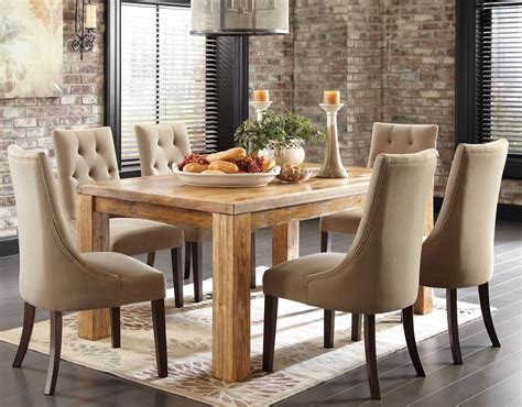 Elegantly formal with a design that is innately sophisticated, this extravagant set of two dining. 9 Dining Chair Styles - Basics of Interior Design - Medium