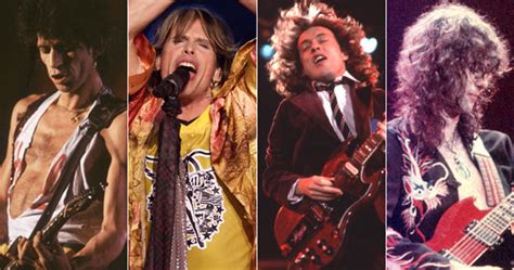 1, 2, 55, 145, 292. How Well Do You Know Classic Rock? | Playbuzz