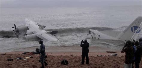 Zudem wird das stärkere turboproptriebwerk smkb. Elfenbeinküste: Antonov An-26 stürzt ins Meer | aeroTELEGRAPH