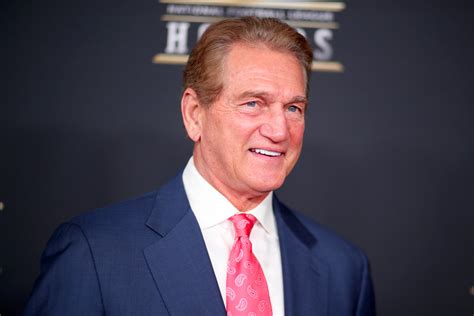 Joe Theismann On What He Looks For When Investing