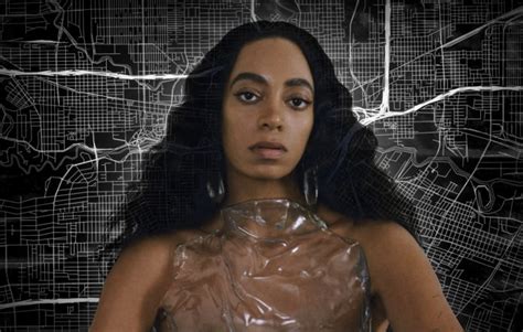 Solange Launches Free Digital Library With Rare Works From Black Authors