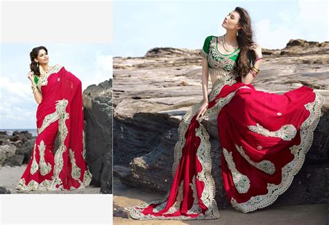 Indian Ethnic Designer Wear And Bridal Wear With Free Shipping Offer