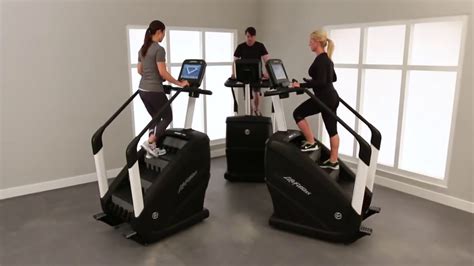 Life Fitness Stair Climber How To Use Blog Dandk