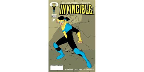 Skybound Announces Lineup Of Invincible 20th Anniversary Releases For