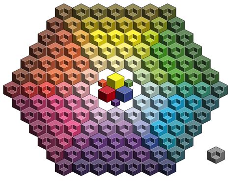 Contact circle pixel on messenger. Isometric color 'circle' by LsL925 on DeviantArt