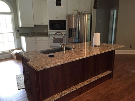 Free returns · same day delivery · 5% off w/ redcard Custom Made Kitchen Island With Spice Rack, Dishwasher And ...