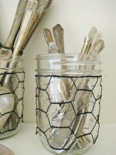 Diy Home Decoratin And Crafts Ideas With Chicken Wire My Desired Home
