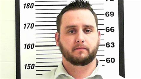 Utah Musician Charged With Sodomy And Forcible Sexual Assault