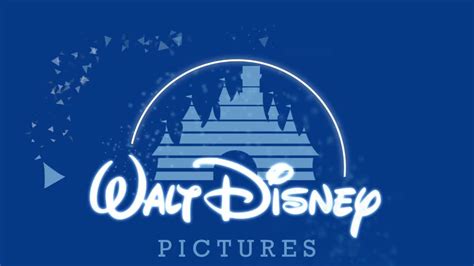 Stream now or download and go. Walt Disney Pictures Intro - YouTube