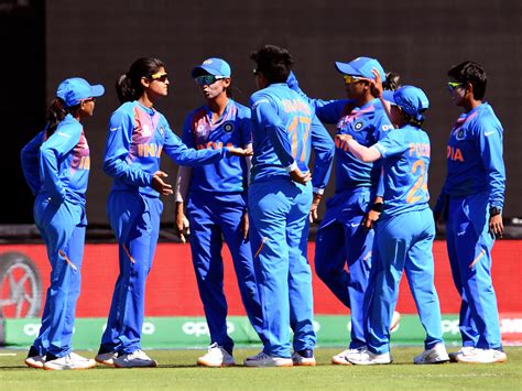 Icc Womens T20 World Cup Sri Lankan Vs India Photo Gallery Sakshi