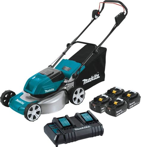 Dads Guide To The Best Large Walk Behind Mower