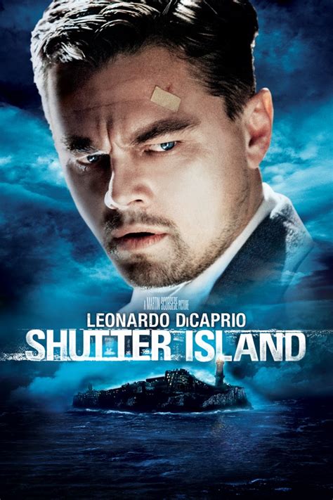 Shutter Island Movie Synopsis Summary Plot And Film Details