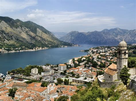 Kotor montenegro guide focusing on city landmarks, attractions Ofbeeldienge:Montenegro, Kotor 02.jpg - Wikipedia