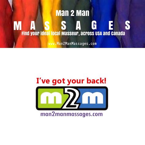 Massage Guy Guymassage Twitter