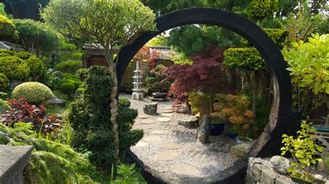 Japanese Garden Ideas 15 Ways To Create A Tranquil Space With