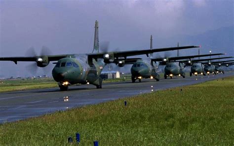 With a renewal of initiative in its aerospace sector, it was only natural then that the country moved to local production of the proven. CN-235 (Wallpaper 2) aircraft photo gallery | AirSkyBuster