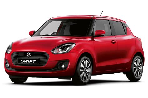 Maruti Suzuki Swift To Launch At Higher Cost At Auto Expo 2018