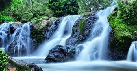 Maribaya The Most Exotic Waterfall And Beautiful Places In Western