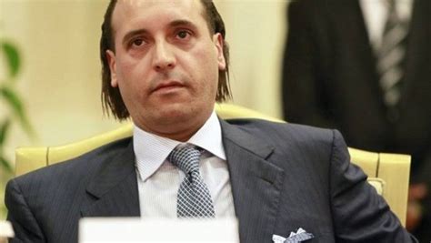 Schweiz Hat Hannibal Al Gaddafi 15 Millionen Franken überwiesen