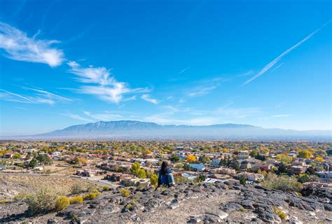 Top Things To Do In Albuquerque Three Day Itinerary La Jolla Mom