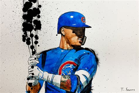 Discover the latest mlb news and videos from our experts on yahoo sports. Cubby-Blue: art