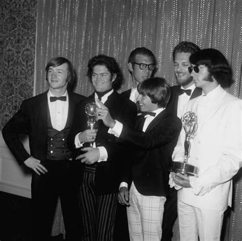 Emmy Awards 1967 The Monkees Heartthrob Talk Show