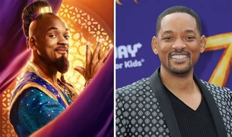 When Does The New Will Smith Movie Come Out - Aladdin release date: When does Aladdin come out in the UK and USA