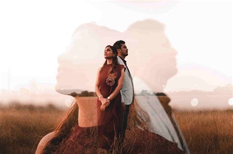 Find Unique Pre Wedding Shoot Ideas For Every Couple