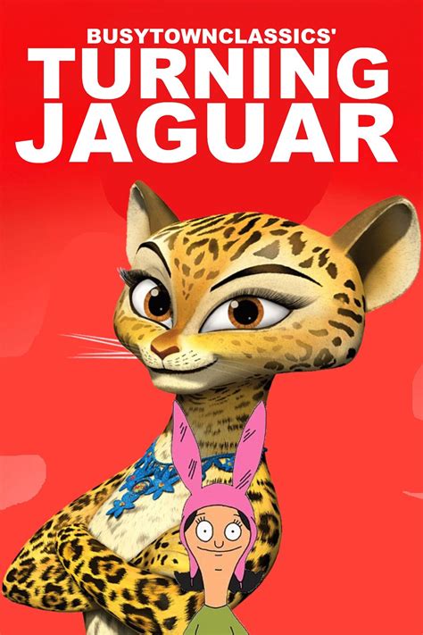 Turning Jaguar Fictionrulezforever Wiki Fandom