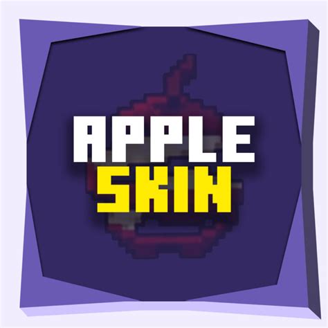How To Download And Install Appleskin Mod For Minecraft Itzcuba