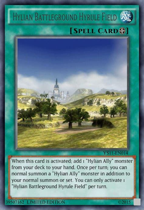 Hylian Yugioh Cards Twilight Veil Part 2 Of 3 Zelda Amino