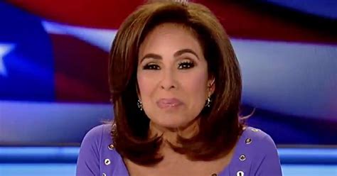 Fox News Condemned Jeanine Pirro After She Suggested Ilhan Omars Hijab