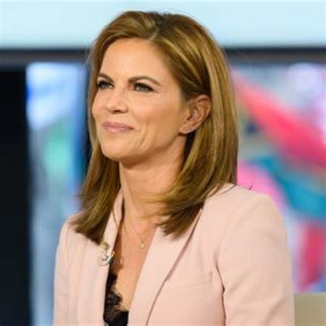 Natalie Morales Leaves Today Show After 22 Years