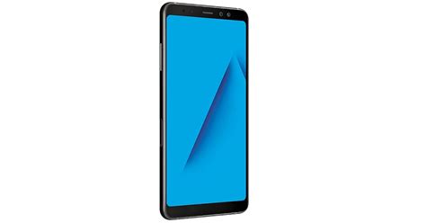 Samsung Galaxy A8 2018 Launched In India With Dual Selfie Cameras