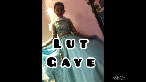Lut Gaye MARGI PATEL Dance Video YouTube