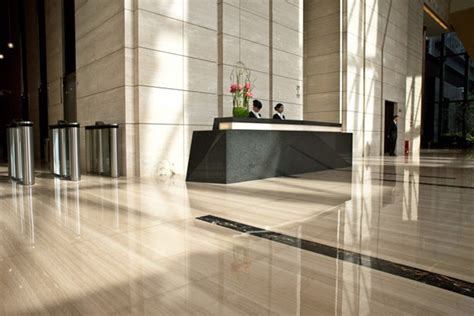 The Use Of Marble In Luxury Hotels And Hospitality Industry By Bhandari Marble World India The