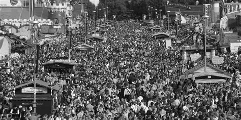 Rund sechs millionen besucher aus aller welt kamen in früheren. Wird das Oktoberfest 2020 wegen des Coronavirus abgesagt?