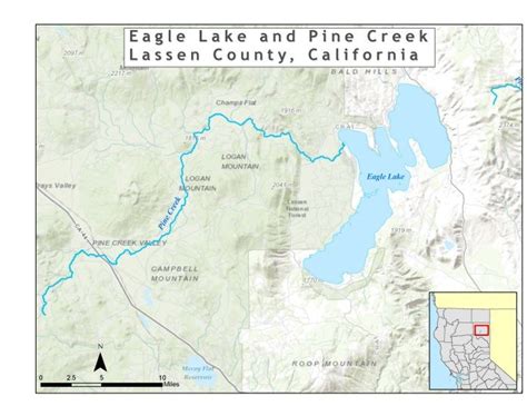 Eagle Lake Ca Map Quotes About What Love Is