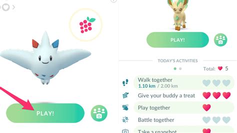Pokemon Go How To Play With Your Buddy The Nerd Stash