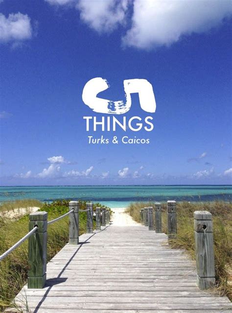 5 Things A Local S Guide To Turks Caicos Hither Thither Turks