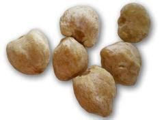 The nut is often used cooked in indonesian and malaysian cuisine, where it is called kemiri in indonesian or buah keras in malay. Bahan-Bahan Asas Masakan ~ SEGALANYA BERMULA DI SINI