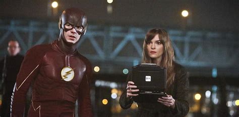 But i've still got a long way to go.. The Flash Season 2, Episode 15 Review | Culturefly