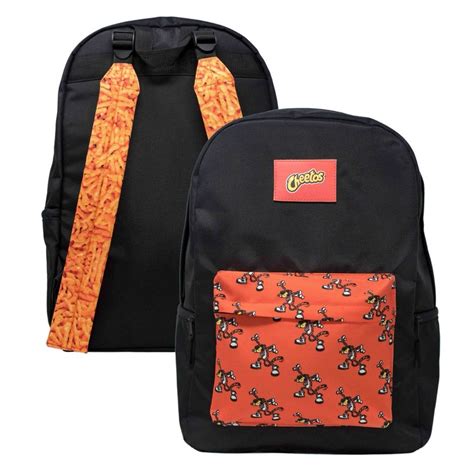 Customizable Backpack With Straps And Patch Backpacks Fun Bags