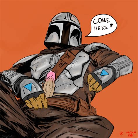 Rule 34 Dick Din Djarin Dindjarin Male Only Mandalorian Penis Out Sex Star Wars The