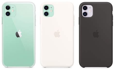 Чехол apple iphone 11 silicone case black. Is it worth buying an iPhone 11 case?