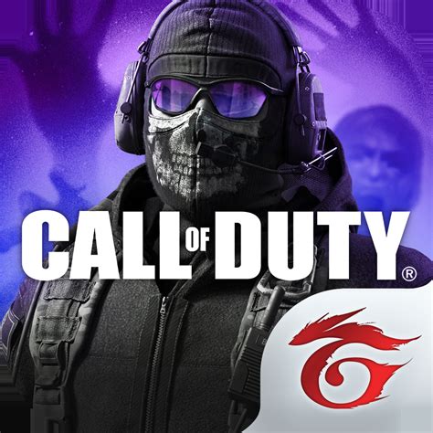 About: Call of Duty®: Mobile - Garena (iOS App Store ...