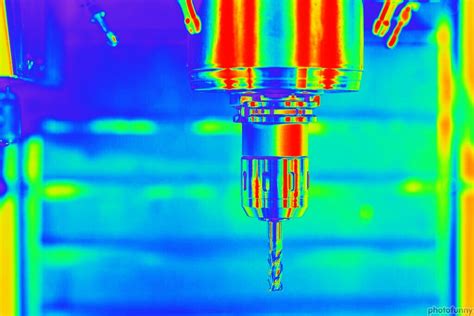 Thermal Camera Module