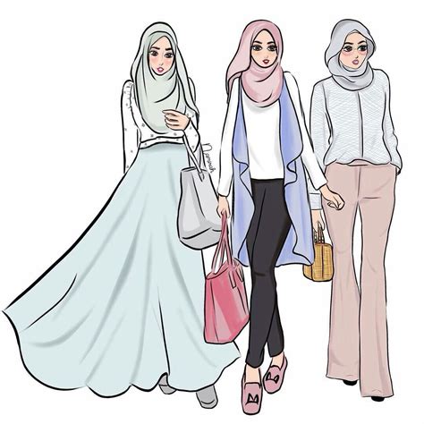 Hijab Fashion Fashion Art New Fashion Trendy Fashion Girl Fashion
